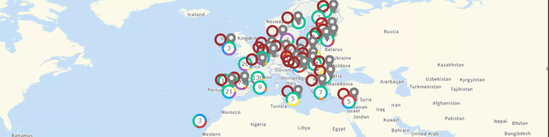 next generation map